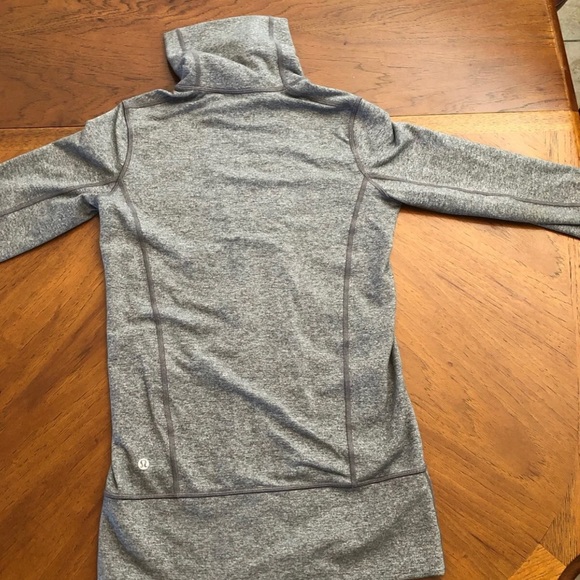 Lululemon Jacket - Picture 2 of 3